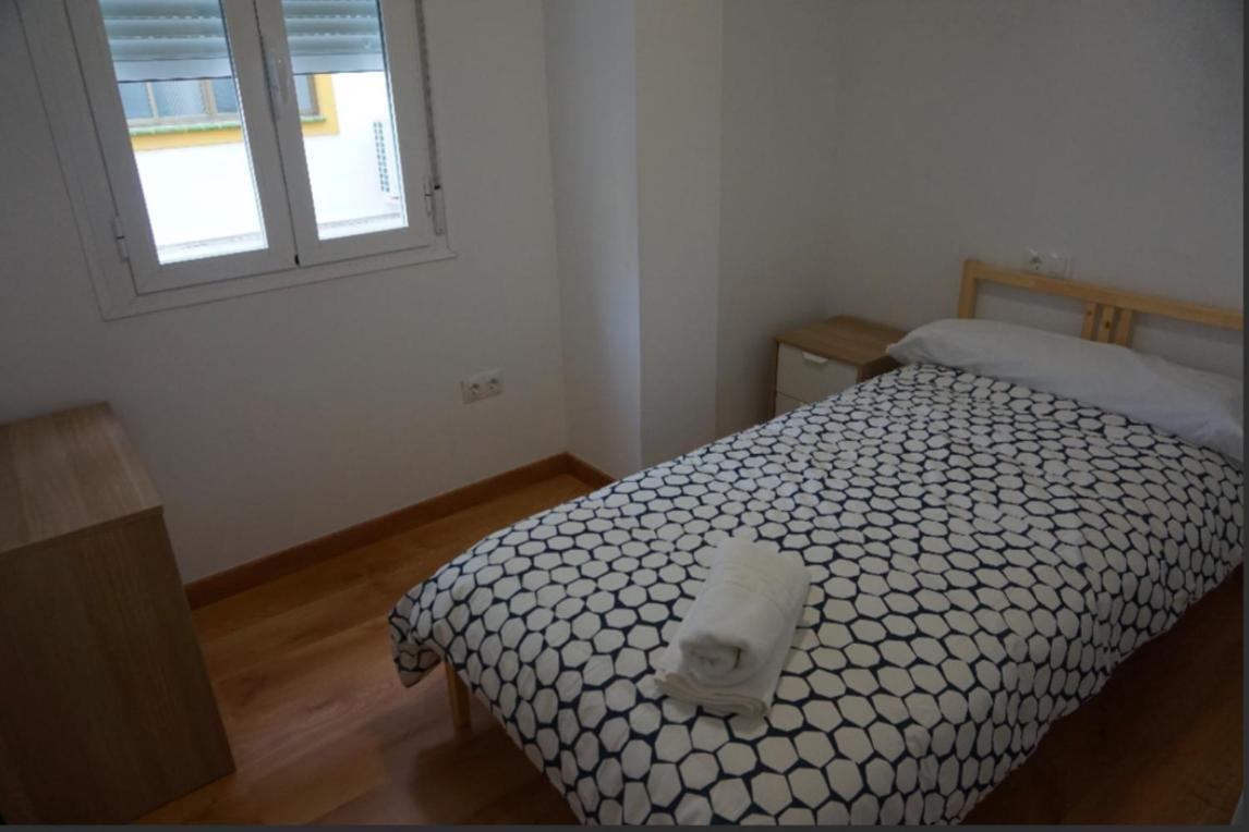 Apartamentos Monterejas Ронда Екстериор снимка