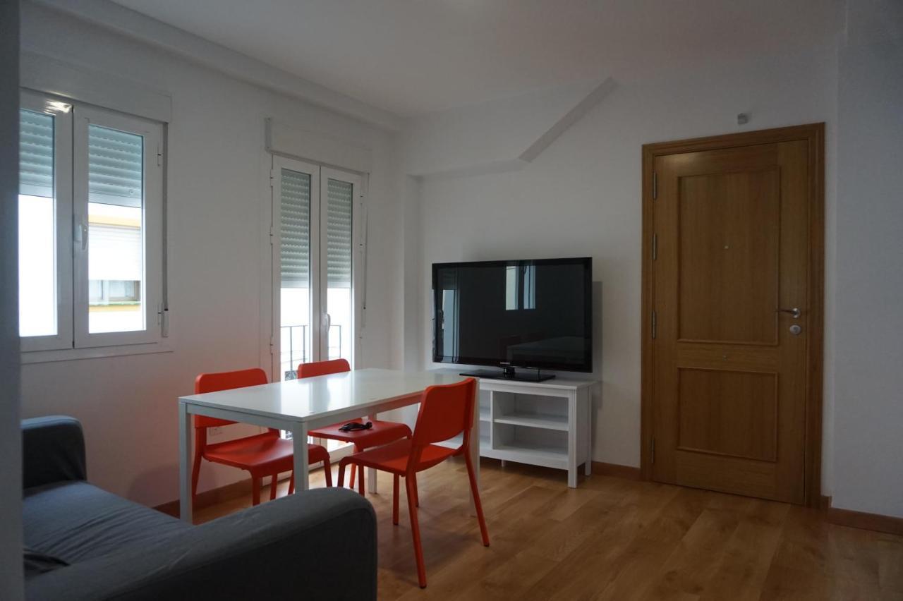 Apartamentos Monterejas Ронда Екстериор снимка